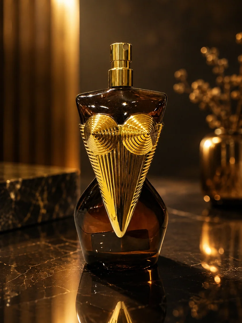 Jean Paul Gaultier — Fragrância Jean Paul Gaultier