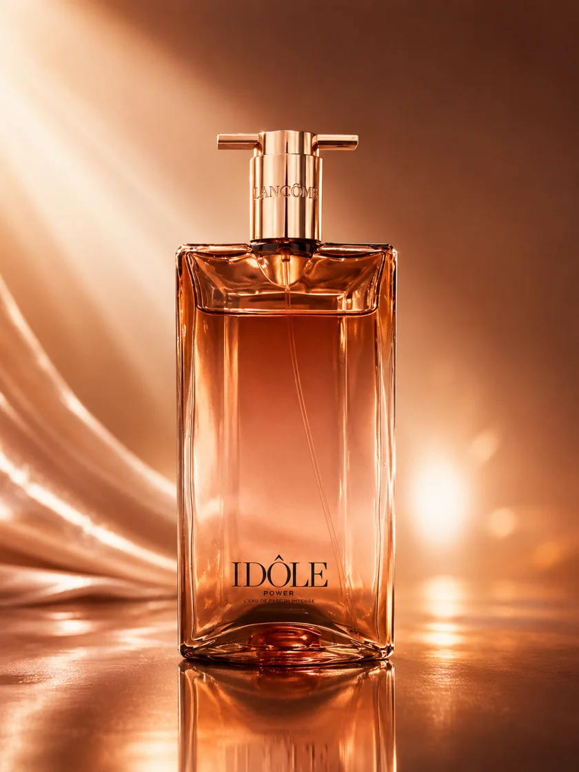 Lancôme — Idôle Power