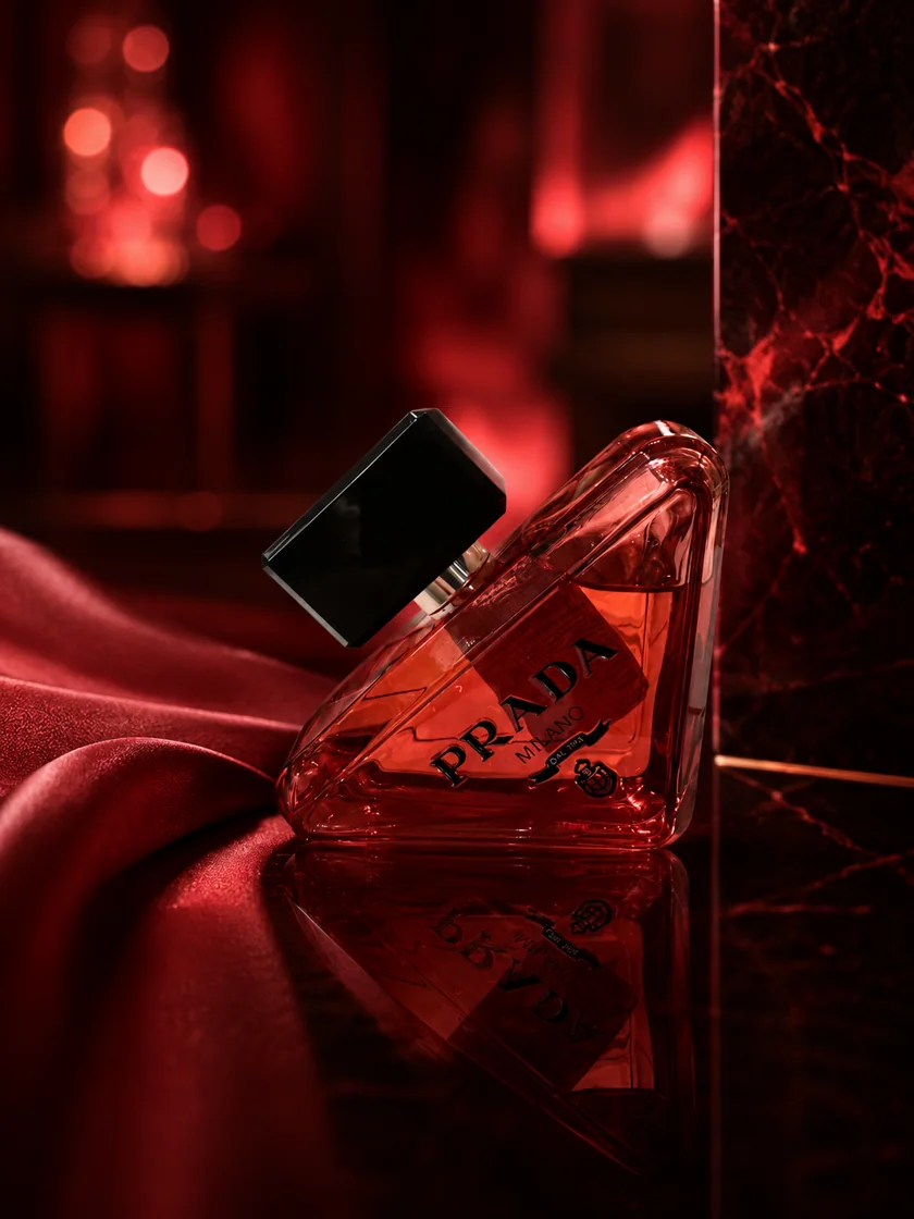 Prada — Prada — fragrância