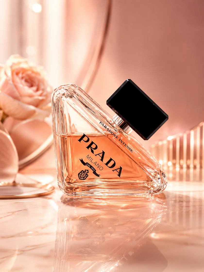 Prada — Prada Paradoxe Intense