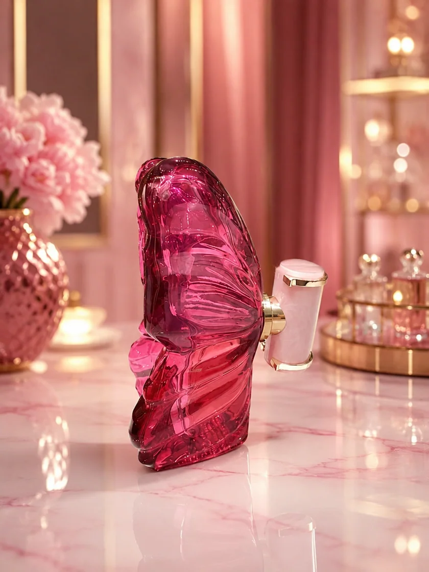 Fragrância em destaque