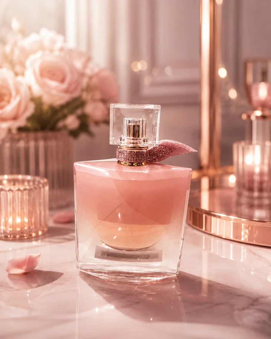 Lancôme — La Vie Est Belle — coleção