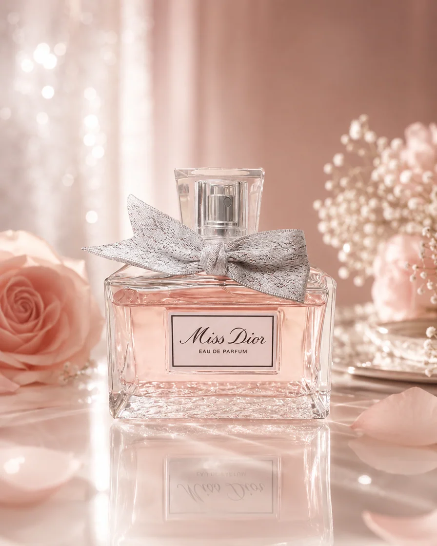 Dior — Miss Dior