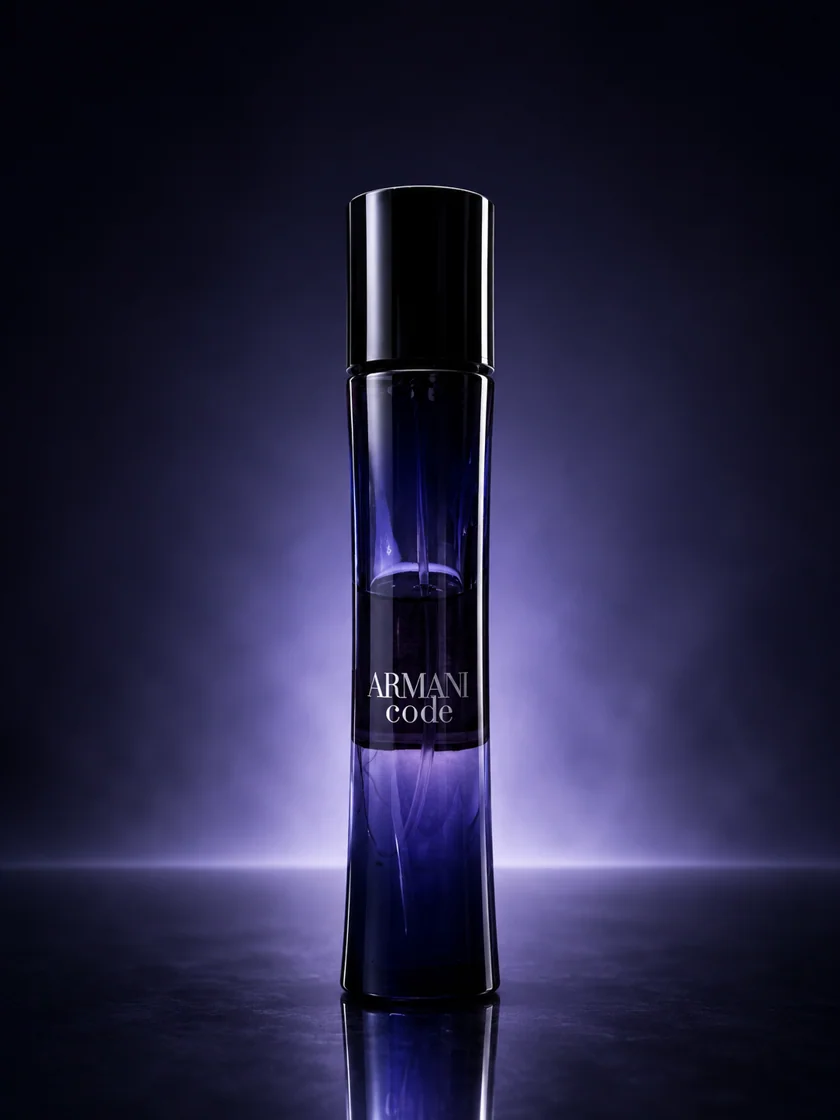 Giorgio Armani — Armani Code