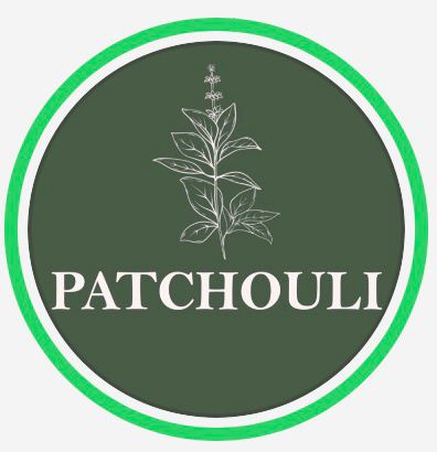 Logo oficial Patchouli