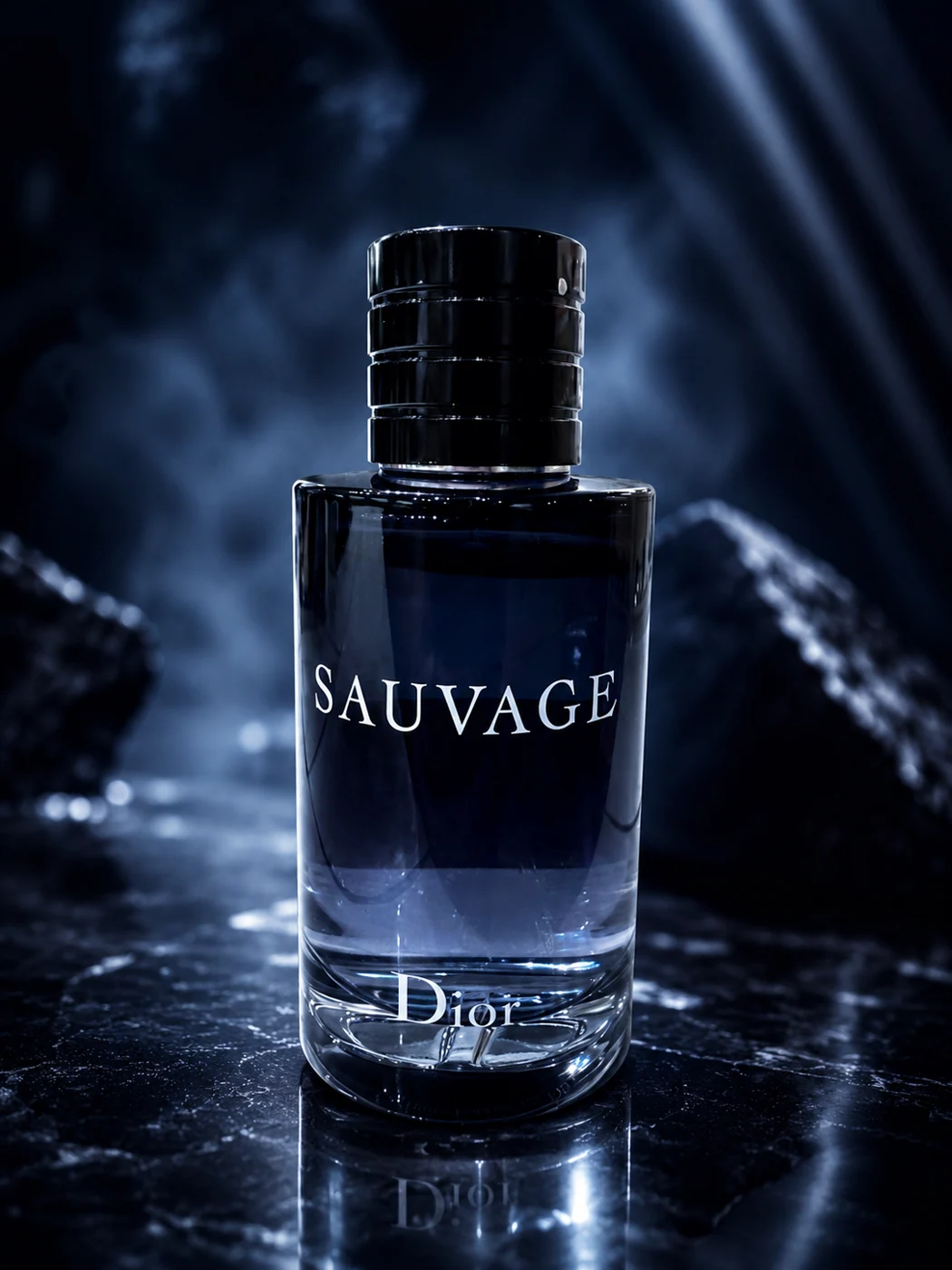 Perfume masculino da seleção Patchouli