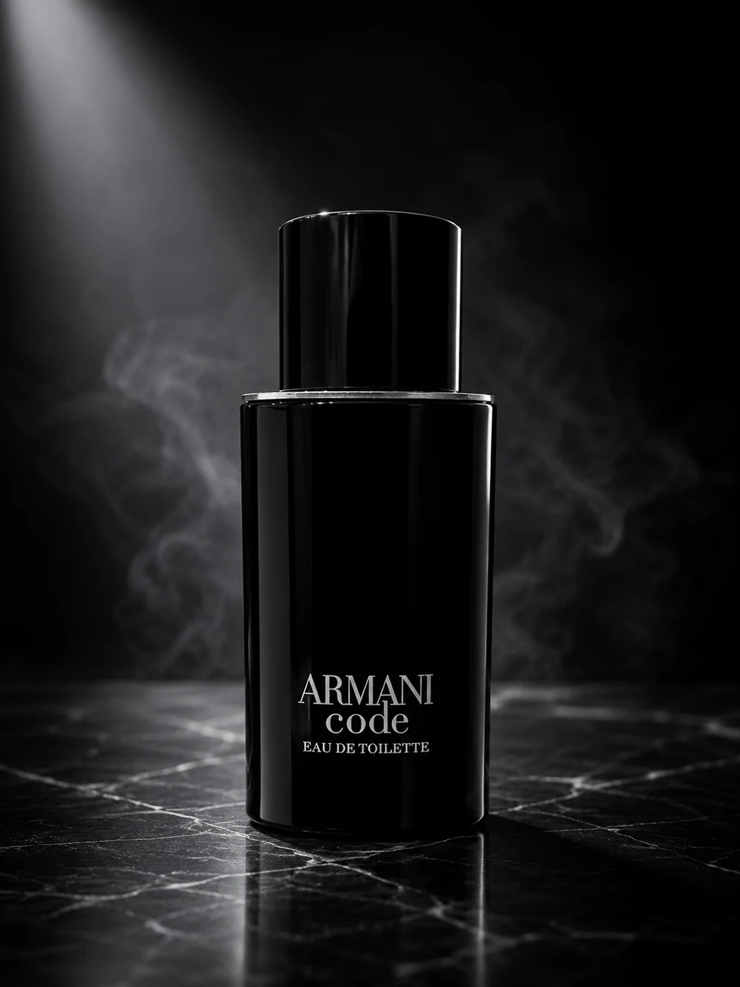 Giorgio Armani — Armani Code