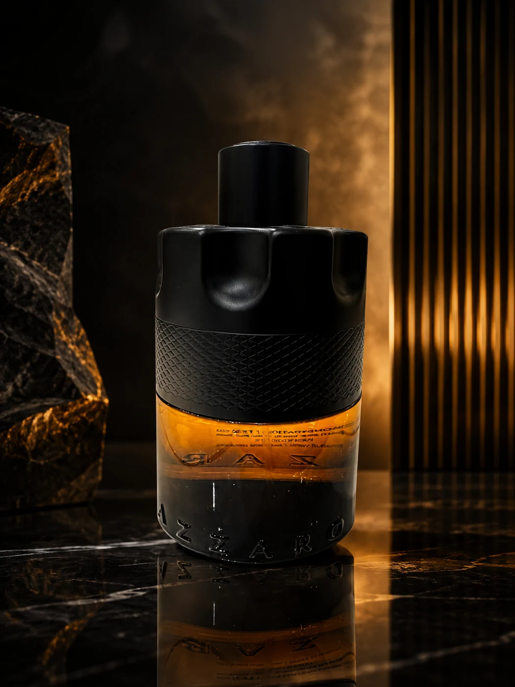 Azzaro — Fragrância masculina Azzaro