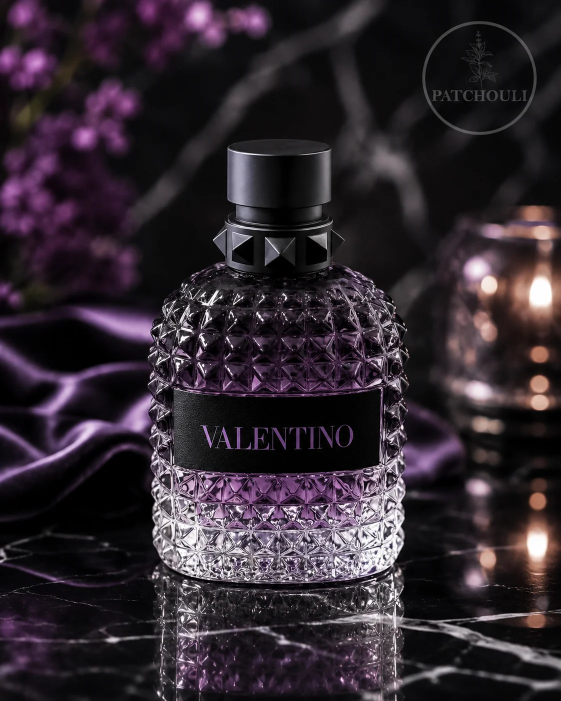 Variedade de perfume importado Patchouli — imagem 8