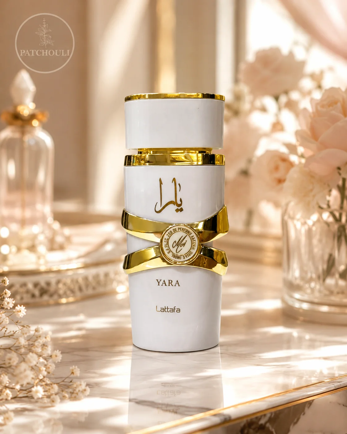Variedade de perfume importado Patchouli — imagem 10